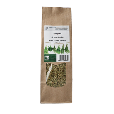 Marma Oregano 70 Gram Marma Oregano 70 Gram