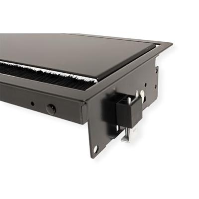 Bachmann 911.003 Inbouwframe 1 stuk(s)