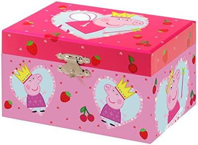 Bambolino Toys juwelenkistje