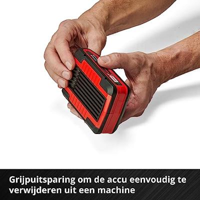 Einhell 18 V/4.0 Ah Plus Accu - Li-Ion - 4511553 - 4511553 - thumbnail