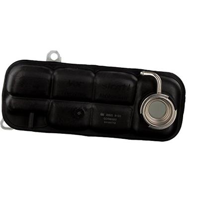 Keralit Eindkap links Zwartgrijs (2884) (Sponningdeel 190)