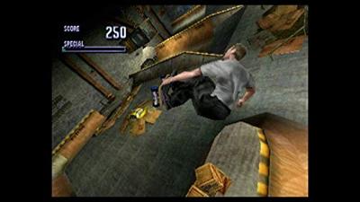 PS4 Tony Hawk&apos;s Pro Skater 1+2