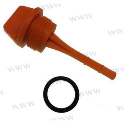 Yamaha PAF4-04000036 - PLUG WITH DIPSTICK
