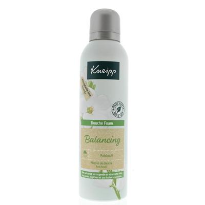 Kneipp Douche Douche Foam Mousse Patchouli 200ml