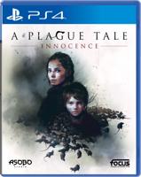 A Plague Tale Innocence - thumbnail