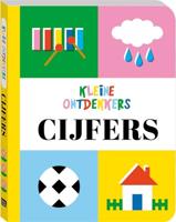 Kleine ontdekkers - Cijfers - thumbnail