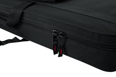 Gator Cases GL Series flightbag voor elektrische gitaar