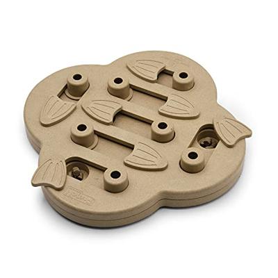 NINA OTTOSSON DOG HIDE N SLIDE COMPOSIET 33X33X5 CM