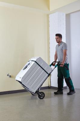 Wolfcraft Transportsysteem | TS 1500 | 1 stuk - 5525000