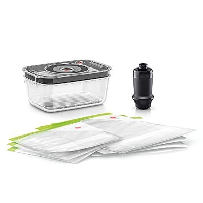 Bosch MSZV6FSG1 Kookaccessoires Zwart