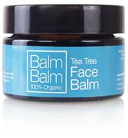 Balm Balm Tea tree organic face balm (30 ml) - thumbnail