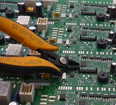 Piergiacomi Sterke zijkniptang - PG-TR5000R