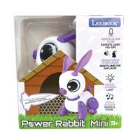 Interactief Speelgoed Lexibook Power Rabbit Mini ROB02RAB - thumbnail