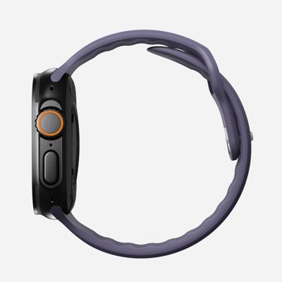 Nomad Tempo band (Ultra-49mm) - Dusk Nomad Tempo band (Ultra-49mm) - Dusk