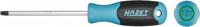 Hazet 811-T27 Torx-schroevendraaier Werkplaats Grootte T 27 Koplengte: 115 mm 1 stuk(s) - thumbnail