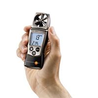 testo 410-1 Windmeter 0.4 tot 20 m/s - thumbnail