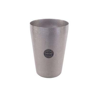 Vintage Boston Shaker - The Oriental Shop - 530ml