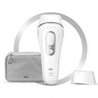 Braun Silk-expert Pro Silk expert Pro 3 PL3020 IPL Zilver, Wit - thumbnail