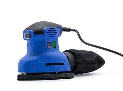 De Verfzaak Tools Handpalm Schuurmachine