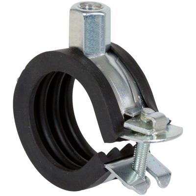 Fischer 512652 Scharnierbuisklem RVS 50 stuk(s) Fischer 512652 Scharnierbuisklem RVS 50 stuk(s)