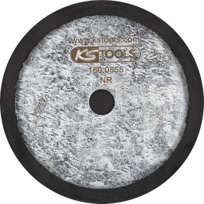 KS Tools 160.0555 Rubberen kussen