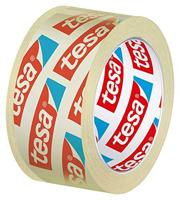 Tesafilm transparante tape, ft 19 mm x 10 m, 8 rolletjes - thumbnail