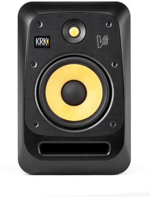 KRK V8 S4 2-weg studiomonitor (per stuk)