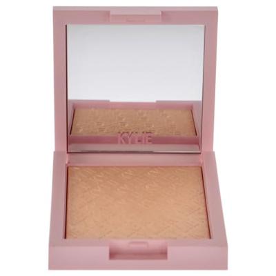 Kylie Jenner - Kylie Cosmetics Kylighter Pressed Illuminating Powder 8 g Gezichtspoeder Kylie Jenner - Kylie Cosmetics Kylighter Pressed Illuminating Powder 8 g Gezichtspoeder