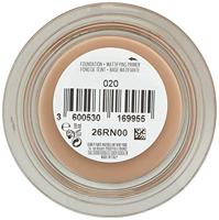 Maybelline Dream Matte Mousse Mattifying Foundation + Primer - 020 Cameo - Matterende Foundation met Medium Dekking - 18 ml - thumbnail