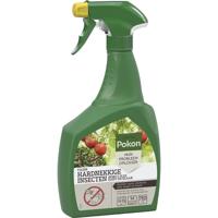 Pokon hardnekkige insecten spray 750ml - thumbnail