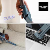 Steelstofzuiger Taurus H.D ANIMAL FLEX - thumbnail