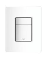 Grohe Skate Cosmopolitan bedieningspaneel glans wit voor Grohe Rapid SL - thumbnail