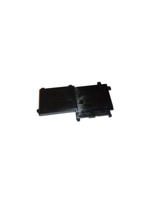Batterij voor laptopcomputer (gelijk aan: HP 801517-541, HP 801554-001, HP 801554-002, HP T7B31AA, HP CI03XL, HP CI03, HP CI03048XL-PR, HP LAP9912) - Lithiumion - 3-cels - 3400 mAh - 37 Wu - voor HP ProBook 64X G2, 64X G3, 64X G4, 650 G4, 65X G2, 65X G3 Batterij voor laptopcomputer (gelijk aan: HP 801517-541, HP 801554-001, HP 801554-002, HP T7B31AA, HP CI03XL, HP CI03, HP CI03048XL-PR, HP LAP9912) - Lithiumion - 3-cels - 3400 mAh - 37 Wu - voor HP ProBook 64X G2, 64X G3, 64X G4, 650 G4, 65X G2, 65X G3