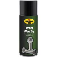 Kroon-Oil Kroon oil kruip olie pto mos2 400ml - thumbnail