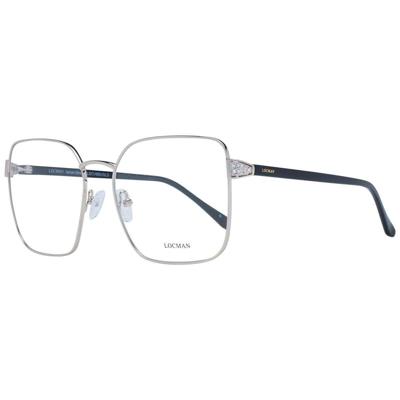Brillenframe Dames Locman LOCV005 57GLD Brillenframe Dames Locman LOCV005 57GLD