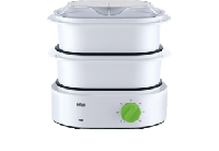Braun FS 3000 TributeCollection stoomkoker - thumbnail