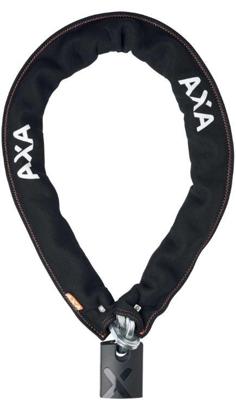 AXA - Fietsslot - Kettingslot - Newton Promoto 4 130cm