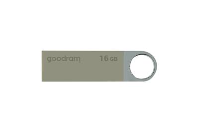 Goodram UUN2 USB flash drive 16 GB USB Type-A 2.0 Zilver