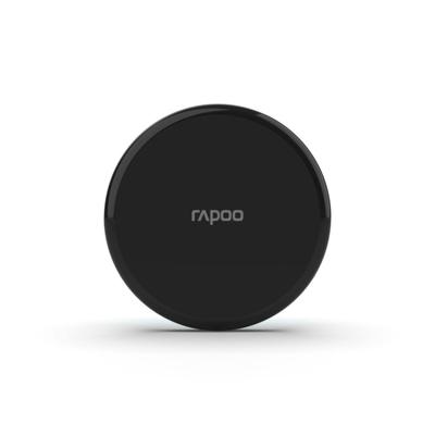Rapoo XC105 Wirless QI Charging Base Oplader Zwart