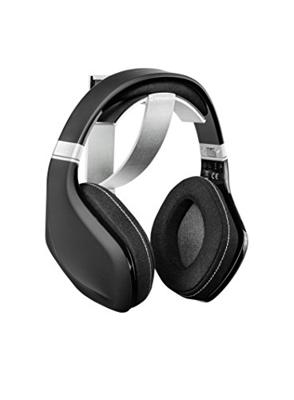 Oehlbach Alu Style W1 Koptelefoonstandaard Zilver Oehlbach Alu Style W1 Koptelefoonstandaard Zilver