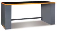 Beta 2-m-lange werkbank, passend in werkplaatscombinaties C55BG/2 - 055000111 - thumbnail