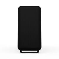 HYTE HYTE X50 Pitch Black Midi-tower PC-behuizing, Gaming-behuizing Black - thumbnail