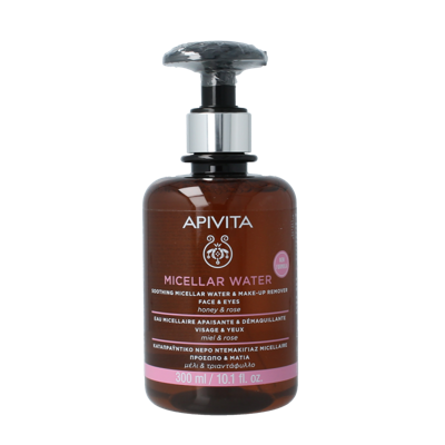 Micellair water face & eyes 300 Milliliter