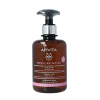 Micellair water face & eyes 300 Milliliter - thumbnail