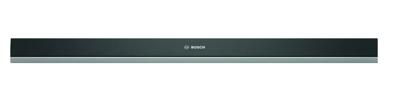Bosch DSZ4686 Afzuigkap accessoire Zwart