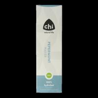 Chi Pepermunt hydrolaat eko bio 150 Milliliter - thumbnail