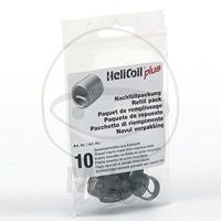 BÖLLHOFF schroefdraadinzetstuk "helicoil plus" refill pack helicoil m8 x 1.25 16.00mm - thumbnail
