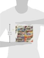 Nesti Dante dolce vivere geschenkset zeep 6x150gr. - thumbnail