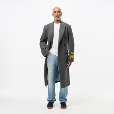 Lacoste 1HT1 Casual T-shirt Heren L Lacoste 1HT1 Casual T-shirt Heren L