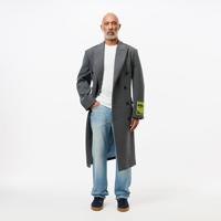 Lacoste 1HT1 Casual T-shirt Heren L - thumbnail